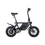 Jetson Atlas Folding Fat Tire Electric Bike - Image 5
