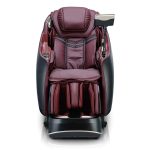 JPMedics KaZe Japanese Massage Chair - Biofeedback & Heated Knee Therapy - Image 7