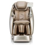 JPMedics KaZe Japanese Massage Chair - Biofeedback & Heated Knee Therapy - Image 5