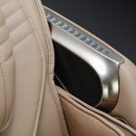 JPMedics KaZe Japanese Massage Chair - Biofeedback & Heated Knee Therapy - Image 14