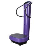 JPMedics Nami Sonic Wave Vibration Machine - Magnetic Recovery Technology - Prioka