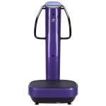 JPMedics Nami Sonic Wave Vibration Machine - Magnetic Recovery Technology - Image 5