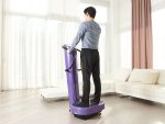 JPMedics Nami Sonic Wave Vibration Machine - Magnetic Recovery Technology - Image 11