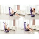 JPMedics Nami Sonic Wave Vibration Machine - Magnetic Recovery Technology - Image 9