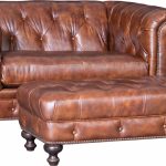 Jude Leather Chair - Prioka