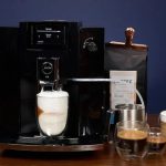 Jura E6 Automatic Coffee Machines - Prioka