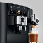 Jura J8 Twin Automatic Coffee Machines - Image 4