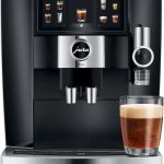 Jura J8 Twin Automatic Coffee Machines - Prioka