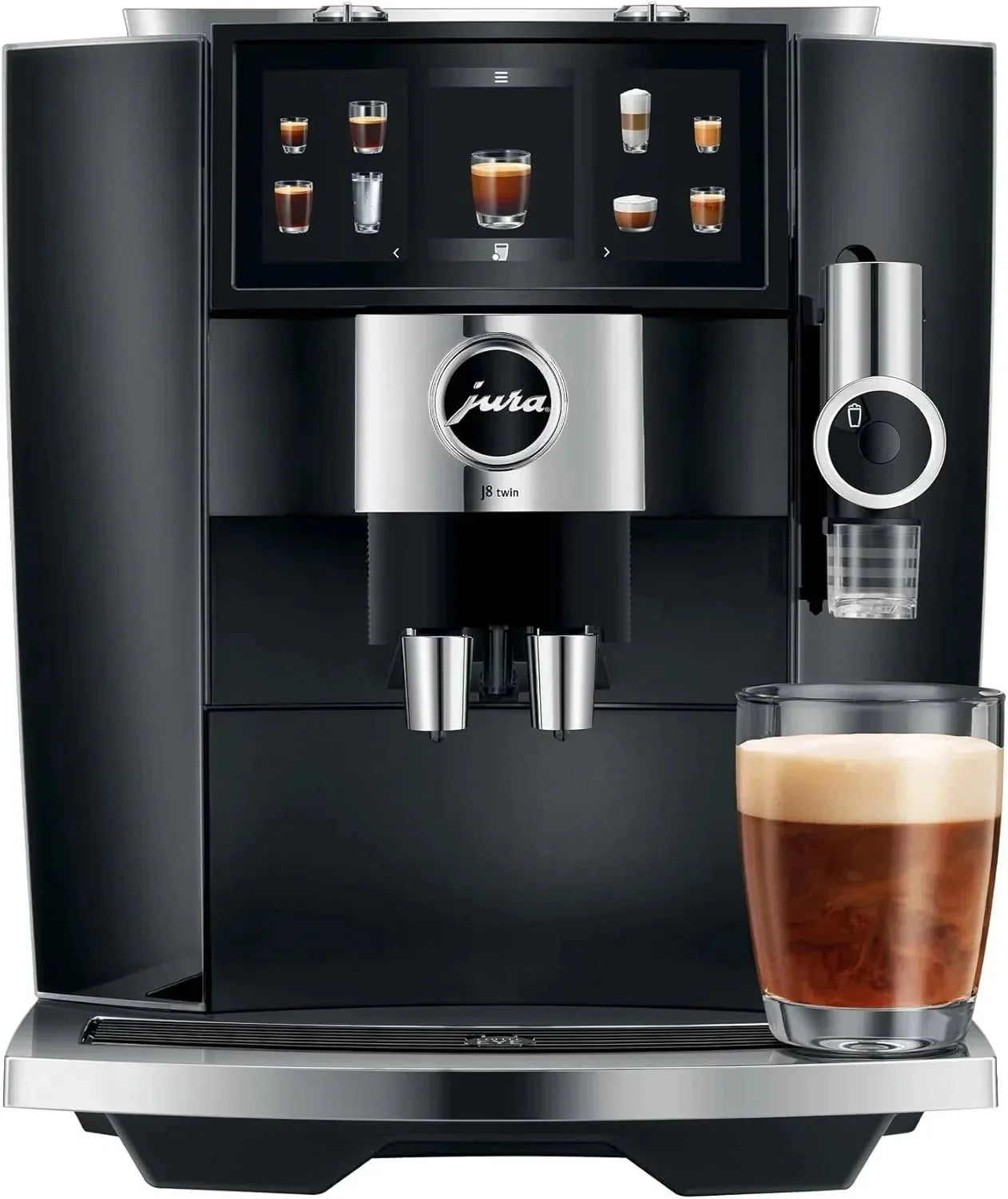 jura-j8-twin-automatic-coffee-machines-6321246 Jura J8 Twin Automatic Coffee Machines - Prioka