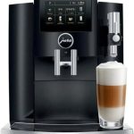 Jura S8 Automatic Coffee Machines - Prioka