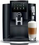 Jura S8 Automatic Coffee Machines - Image 6