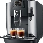 Jura WE8 Professionals - Prioka