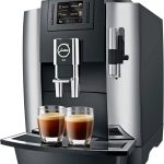 Jura WE8 Professionals - Prioka