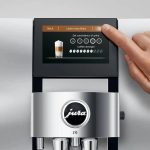 Jura Z10 Automatic Coffee Machines - Image 6