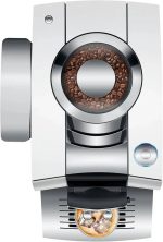 Jura Z10 Automatic Coffee Machines - Image 5