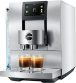 Jura Z10 Automatic Coffee Machines - Image 3
