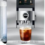 Jura Z10 Automatic Coffee Machines - Prioka