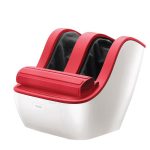 Kahuna 888 Foot & Calf Massager – 3D Shiatsu Electric Massage with Air Compression - Prioka