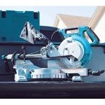 Kapex Sliding Compound Mitre Saw KS 120 Reb 240V - Prioka