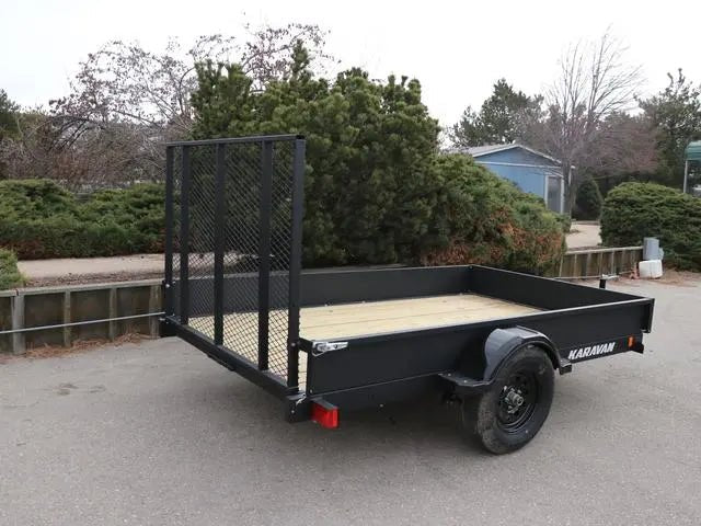 karavan-modular-5-x-10-utility-trailer-with-18-side-wall-kit-4447076 Karavan Modular 5 X 10 Utility Trailer with 18″ Side Wall Kit - Prioka