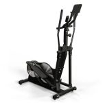 Keiser M5i Strider Elliptical Machines.