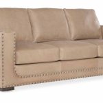 Kempton Leather Sofa