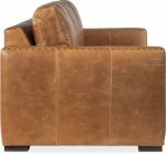 Kempton Leather Sofa - Image 10