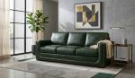 Kempton Leather Sofa - Image 8