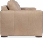 Kempton Leather Sofa - Image 3