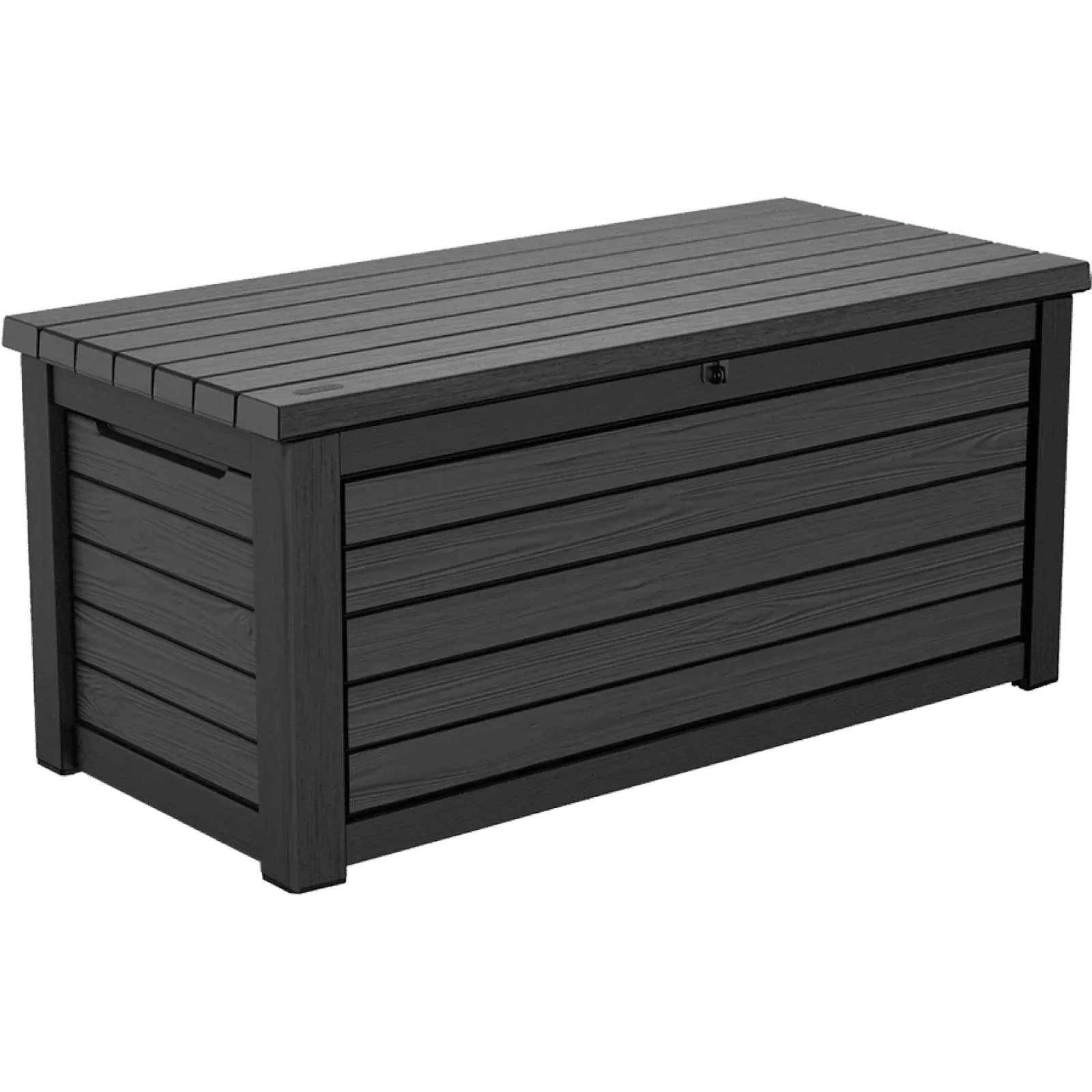 keter-northwood-22-cu-ft-outdoor-storage-deck-box-graphite-6918850 Keter Northwood 22 Cu. Ft. Outdoor Storage Deck Box, Graphite - Prioka