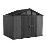 Keter Stronghold 2.0 Storage Sheds - Image 4