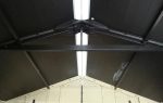 Keter Stronghold 2.0 Storage Sheds - Image 3