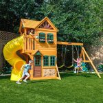 KidKraft Boulder Station Playset - Prioka