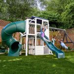 Kidkraft Wrangler Way Swing Set - Image 3