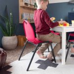 Kid's Stacking Chairs-4 Pack - Image 12