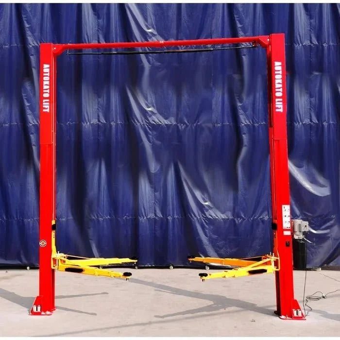 kt-m120-two-post-clear-floor-vehicles-lift-8946978 KT-M120 Two Post Clear-floor Vehicles Lift - Prioka