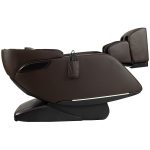 Kyota Genki M380 Zero Gravity Massage Chair with L-Track & Heat - Image 7