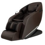 Kyota Genki M380 Zero Gravity Massage Chair with L-Track & Heat - Prioka