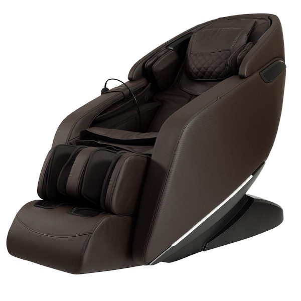 Kyota Genki M380 Zero Gravity Massage Chair with L-Track & Heat - Prioka