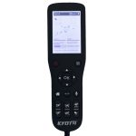 Kyota Genki M380 Zero Gravity Massage Chair with L-Track & Heat - Image 8