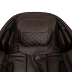 Kyota Genki M380 Zero Gravity Massage Chair with L-Track & Heat - Image 11