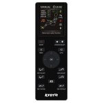 Kyota Yosei M868 4D Zero Gravity Massage Chair with L-Track & Heat - Image 11