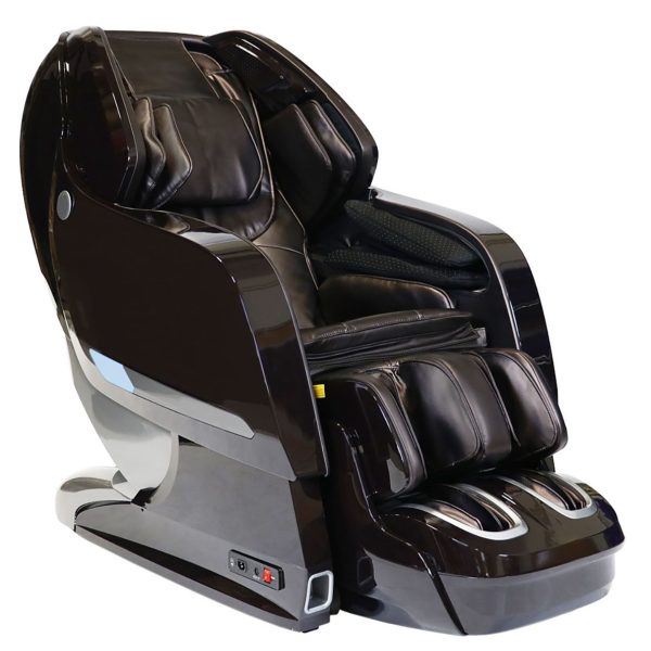 Kyota Yosei M868 4D Zero Gravity Massage Chair with L-Track & Heat - Prioka