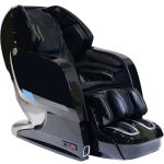 Kyota Yosei M868 4D Zero Gravity Massage Chair with L-Track & Heat - Prioka