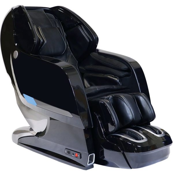 Kyota Yosei M868 4D Zero Gravity Massage Chair with L-Track & Heat - Prioka