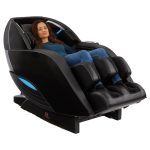 Kyota Yutaka M898 4D Massage Chair - Certified Pre-Owned - Image 8