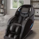 Kyota Yutaka M898 4D Massage Chair - Certified Pre-Owned - Image 2