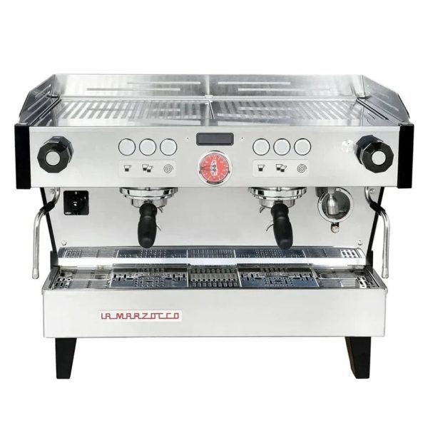 La Marzocco Linea PB 2 Group AV Espresso Machine - Prioka