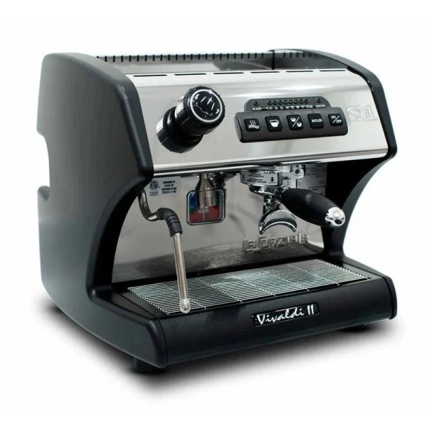 La Spaziale Vivaldi II Espresso Machines - Prioka