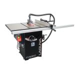 Laguna Fusion F2 Table Saws - Image 8